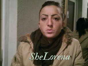 SheLorena