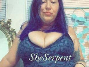SheSerpent