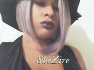 SheZire