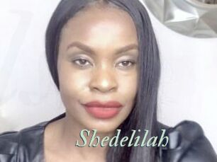 Shedelilah