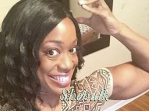 Shehulk