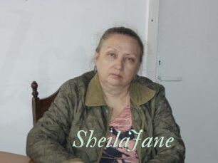 SheilaJane