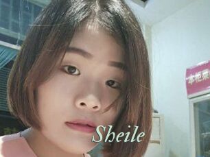 Sheile