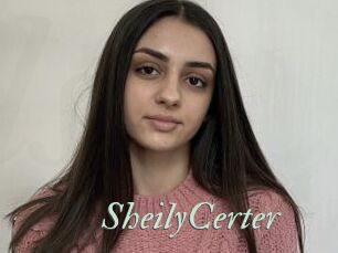 SheilyCerter