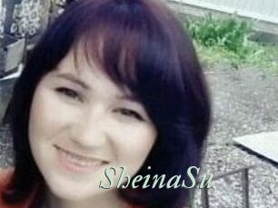 SheinaSu