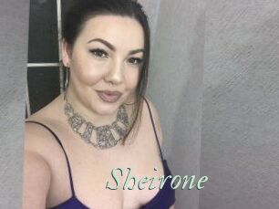 Sheirone
