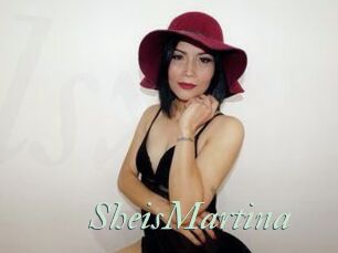 SheisMartina