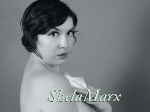 ShelaMarx