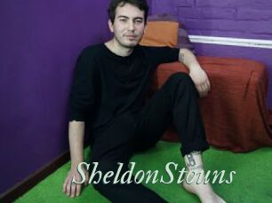 SheldonStouns
