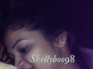 Shellyboo98