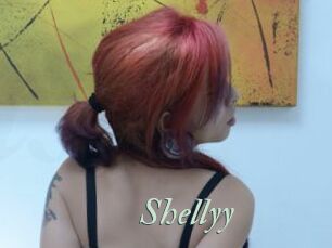 Shellyy