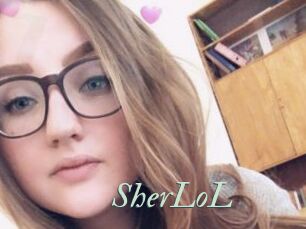 SherLoL