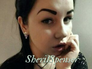 SherilSpenser