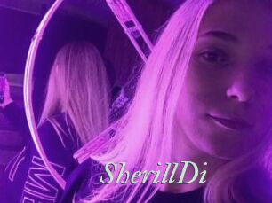 SherillDi