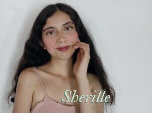 Sherille