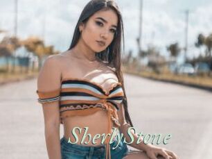 SherlyStone