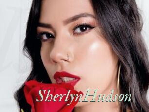 SherlynHudson