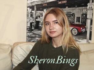 SheronBings