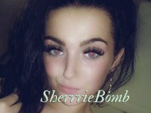 SherrrieBomb