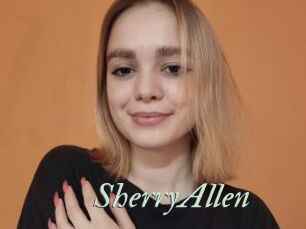 SherryAllen