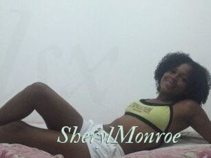 SherylMonroe