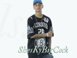 ShesKyBigCock