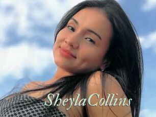 SheylaCollins