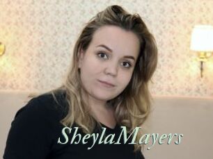 SheylaMayers