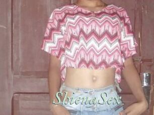 ShienaSex