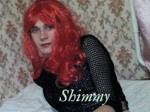 Shimmy