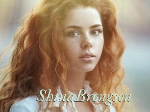 ShinaBrongson