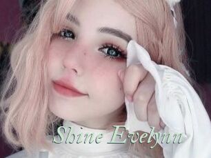 Shine_Evelynn