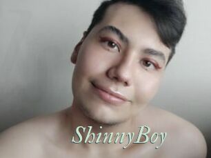 ShinnyBoy