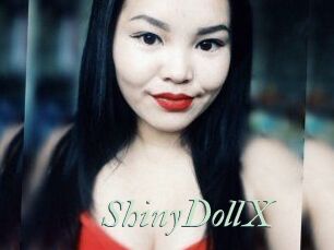 ShinyDollX