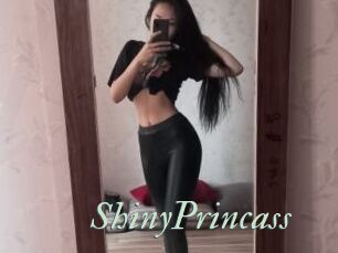 ShinyPrincass