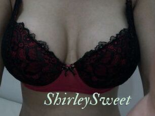 ShirleySweet