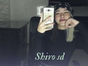 Shiro_sd