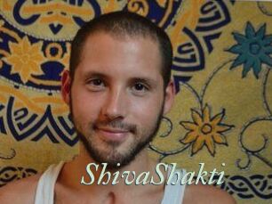 Shiva_Shakti