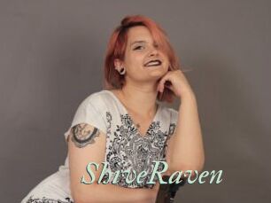 ShiveRaven