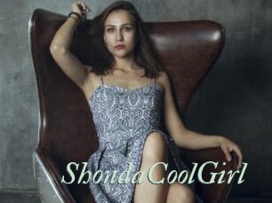 ShondaCoolGirl
