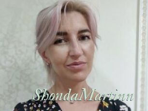 ShondaMartinn