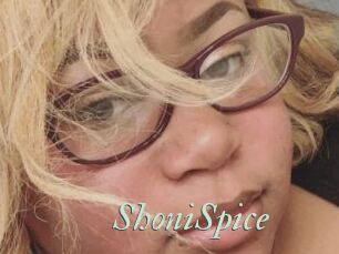 ShoniSpice