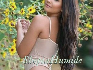 ShopiaHumide