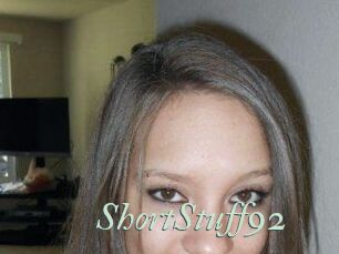 ShortStuff92