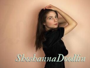 ShoshannaDoodlin