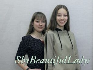 ShyBeautifulLadys
