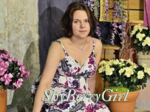 ShyBerryGirl