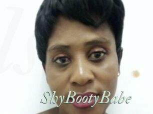 ShyBootyBabe
