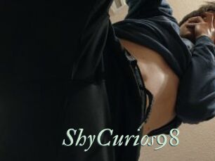 ShyCurios98