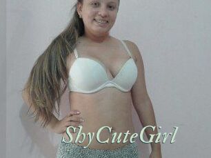 ShyCuteGirl